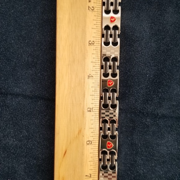 Men bracelet - Picture 2 of 4